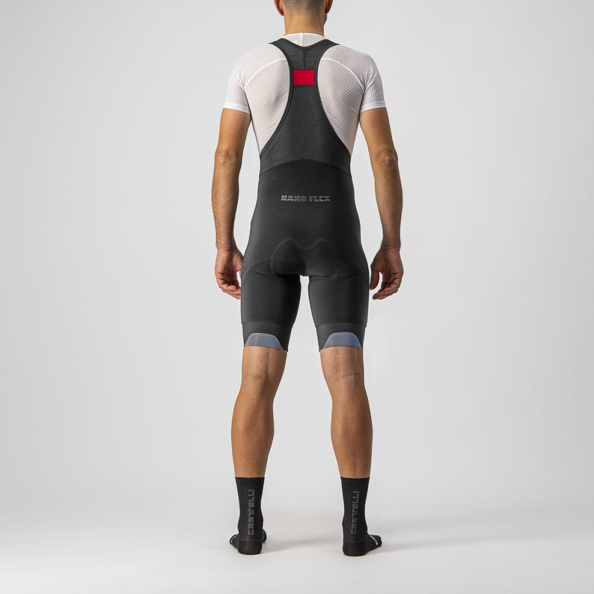 Castelli korte dungares allemaal nano