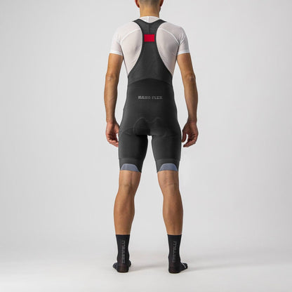 Castelli short dungares all nano