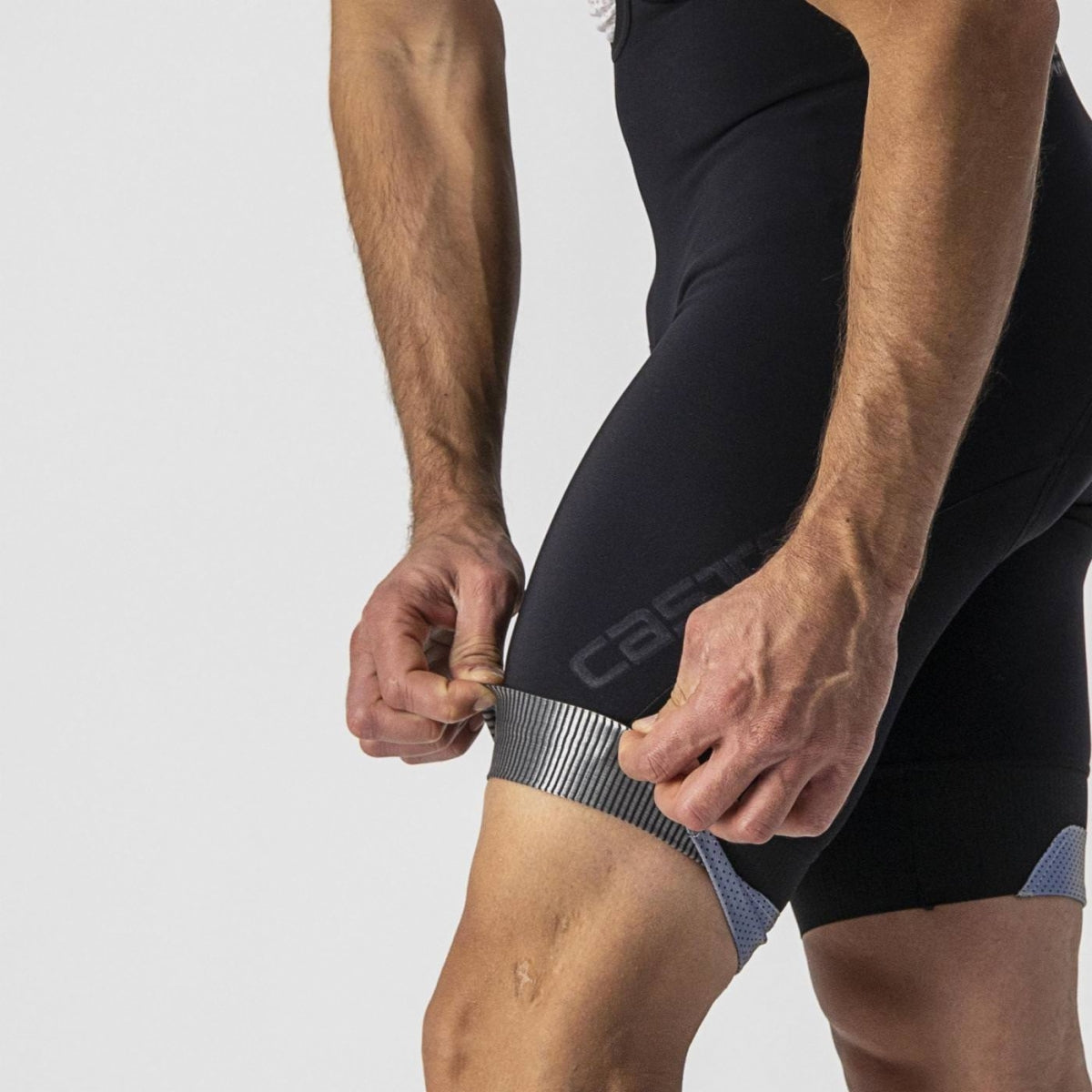 Castelli short dungares all nano