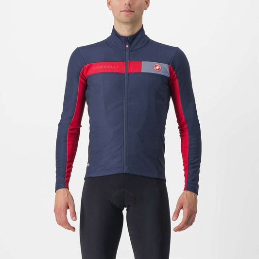 Castelli Mortirolo 6S 2024 jaqueta