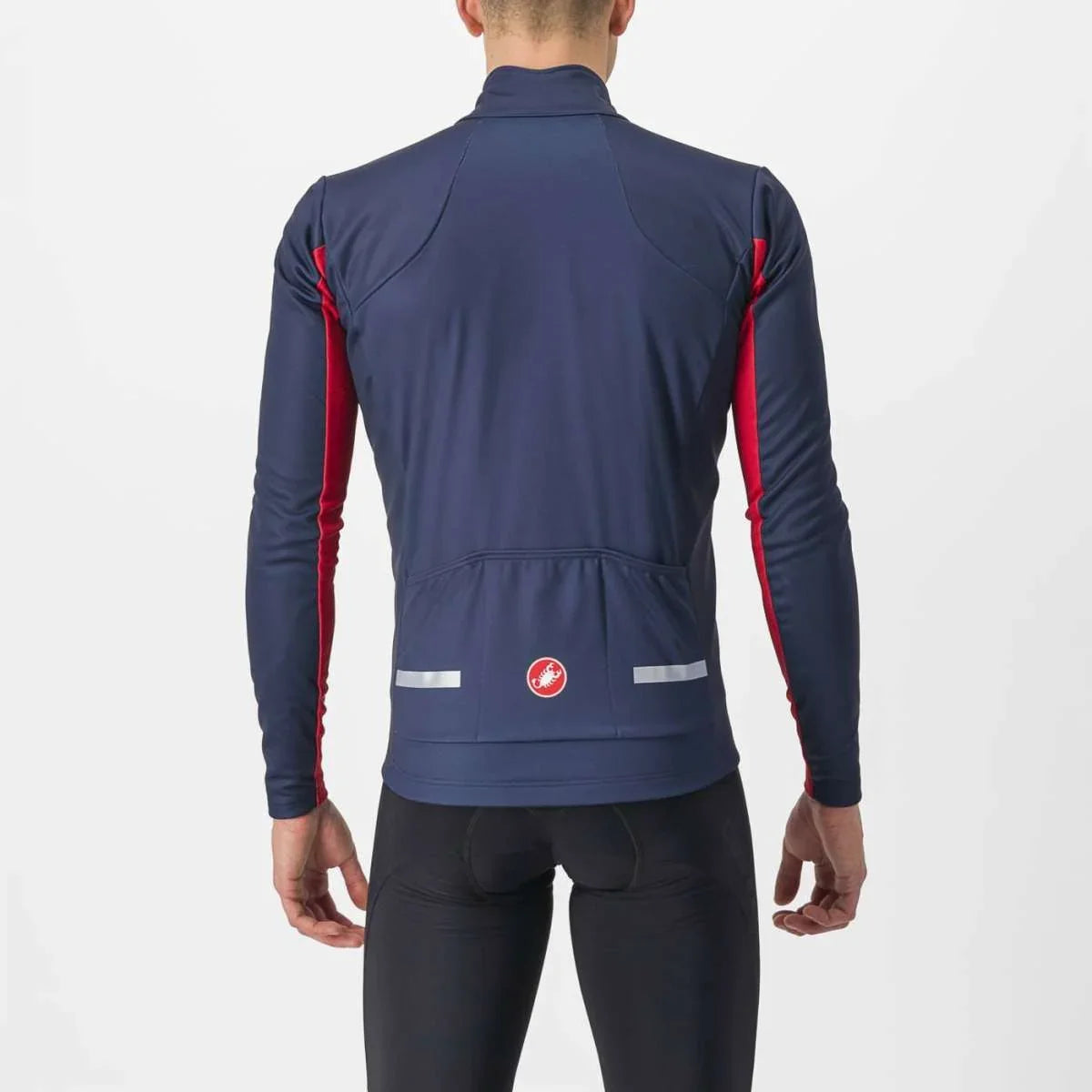 Castelli Mortirolo 6s 2024 jacket