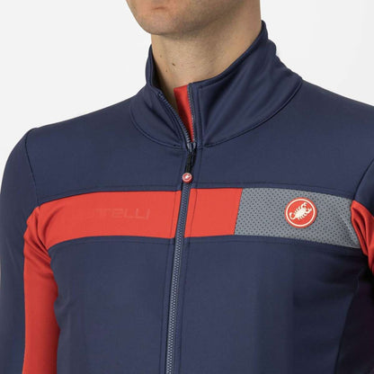 Castelli Mortirolo 6S 2024 Jacka