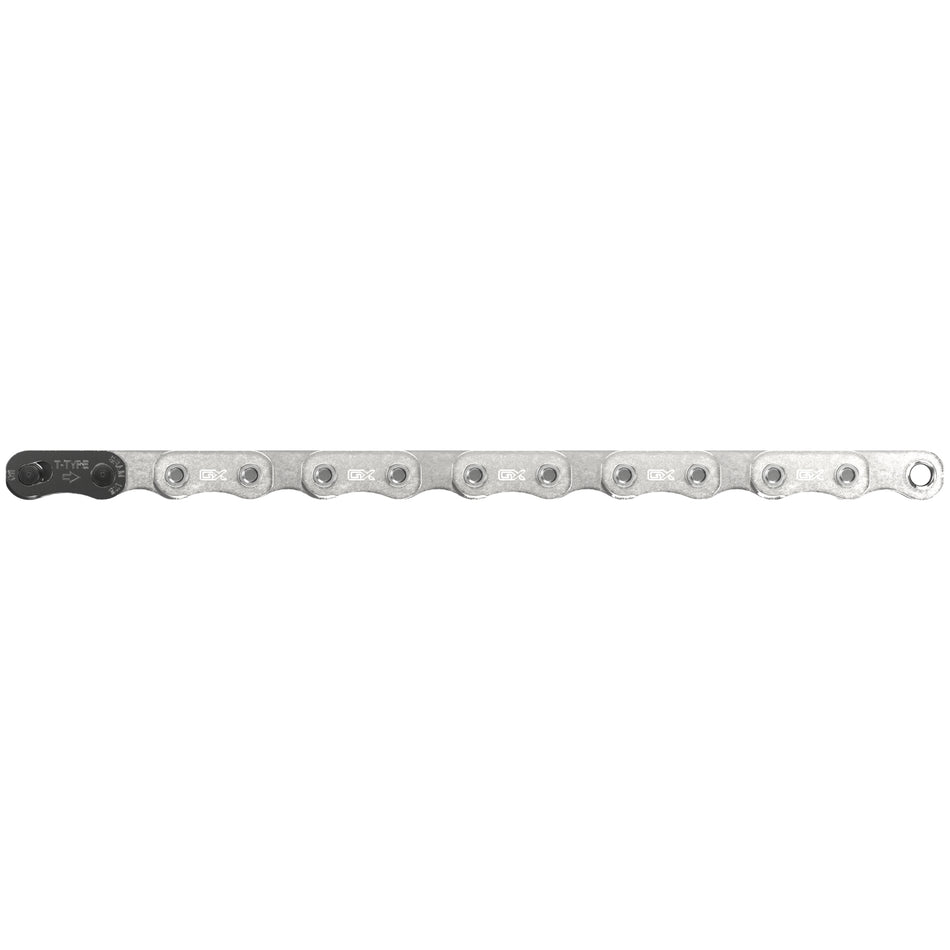 Cadena Sram GX Eagle T-Type Flattop 12 Velocidades