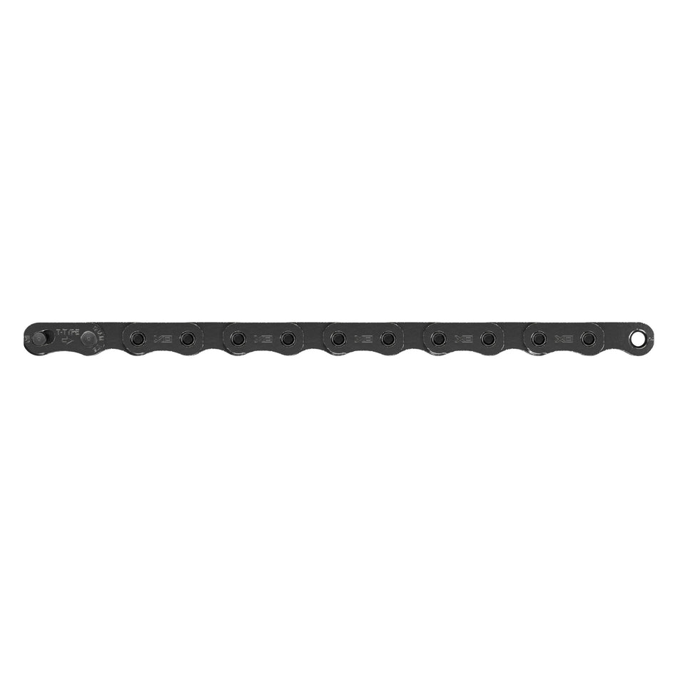 Cadena Sram X0 T-Type Eagle Flattop 12v 126L