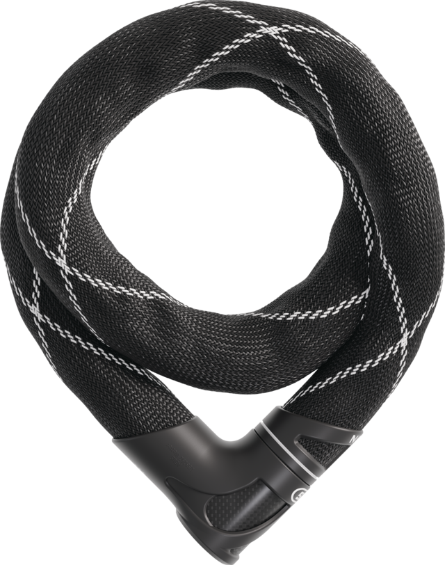 Abus Iven Chain 8210/110 cm