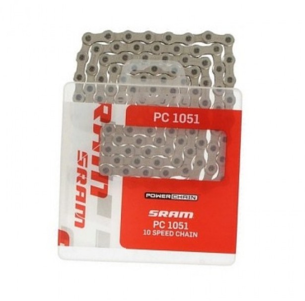 Cadena de PC SRAM 1051 Bloqueo de potencia 114 enlaces 10V