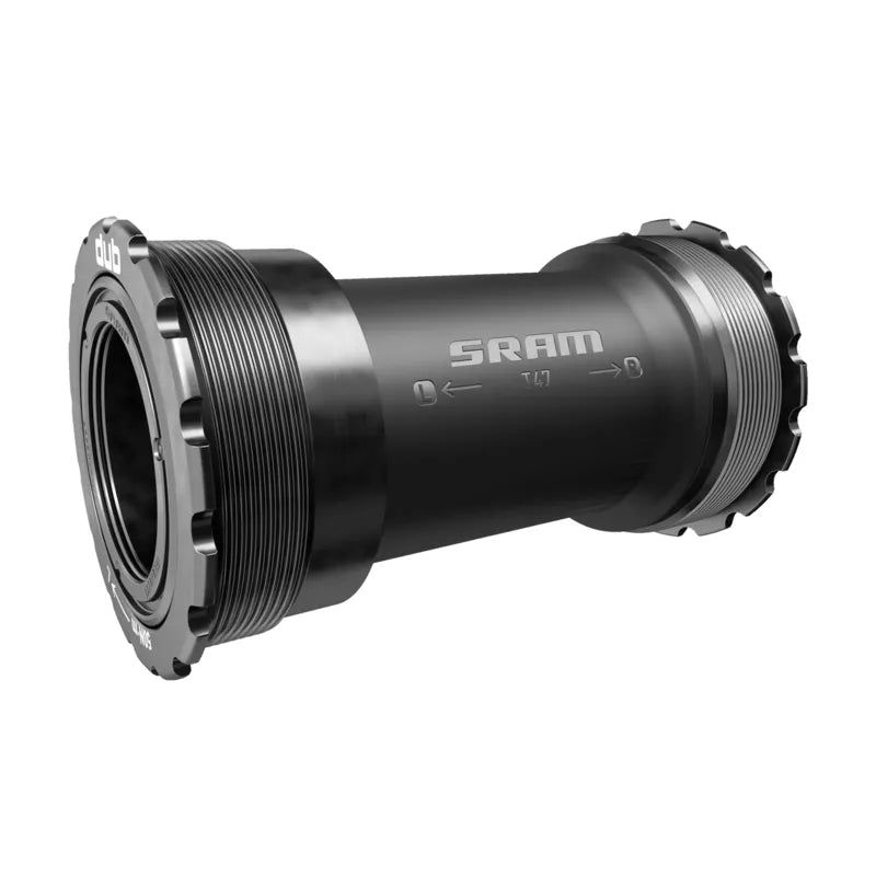 Central movement sram dub t47 85.5 road