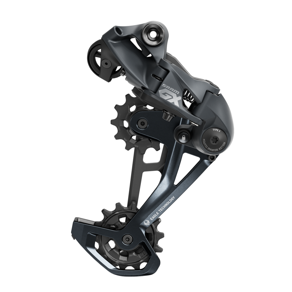 Sram am rd gx eagle Lunar 12 prędkość derailler