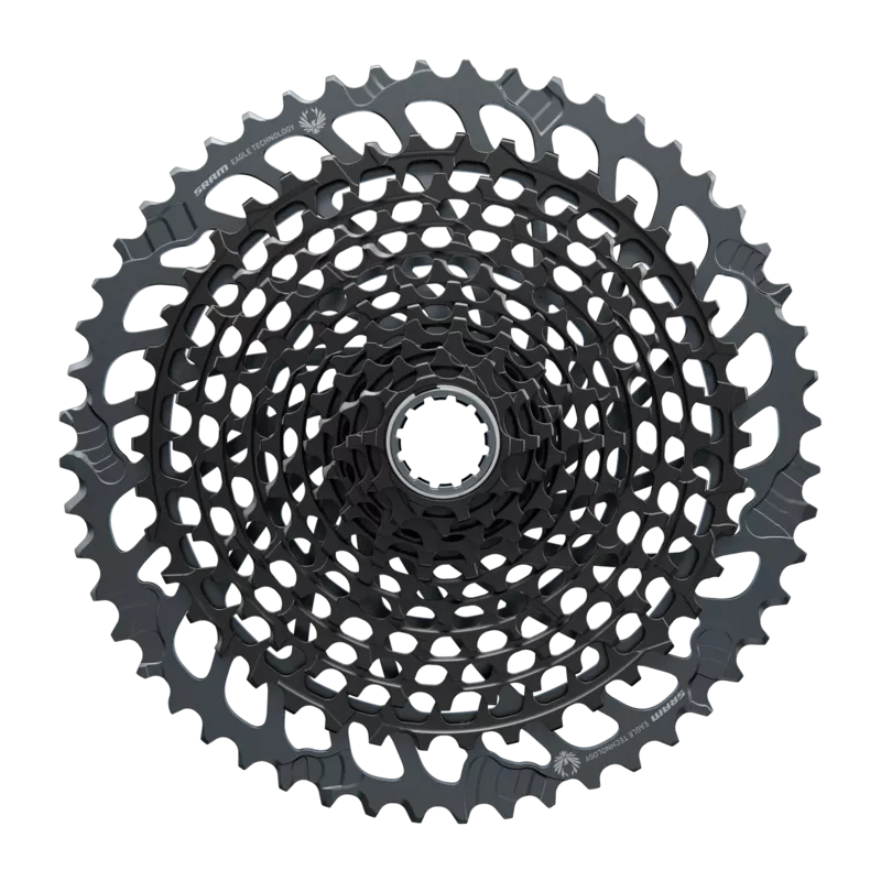 SRAM X01 AM CS XG 1295 Eagle 12s 10-52t