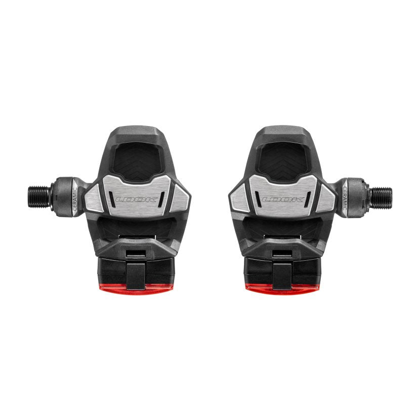 Look Keo Blade Ceramic Vision Pedale
