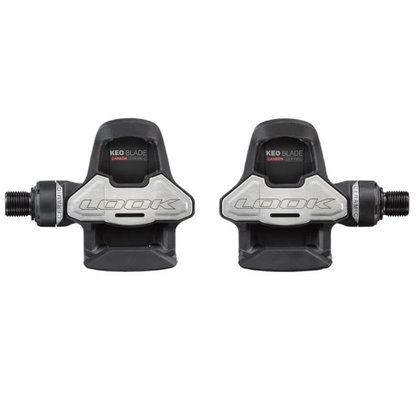 Keo Blade Carbon Ceramic 12 Look Pedals 12