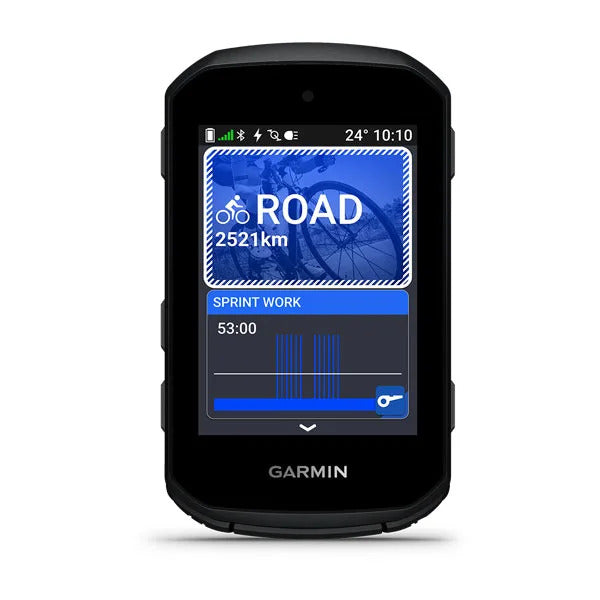 Garmin Edge 550 PROMO CASHBACK