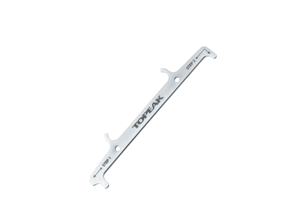 Gancho para Cadena Topeak Chain Hook & Wear Indicator
