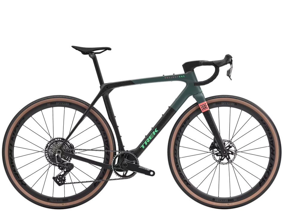 Trek Checkmate SLR 7 AXS 2027