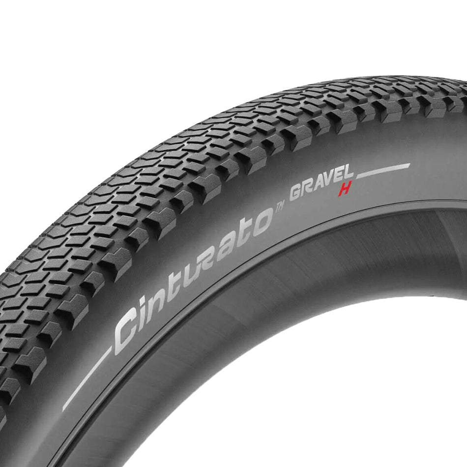 Pneu Pirelli Cinturato Gravel H