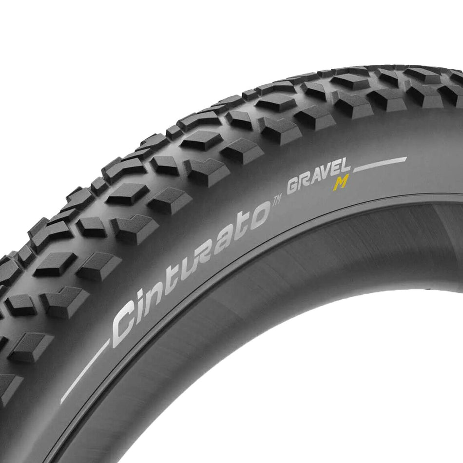 Pneu Pirelli Cinturato Gravel M