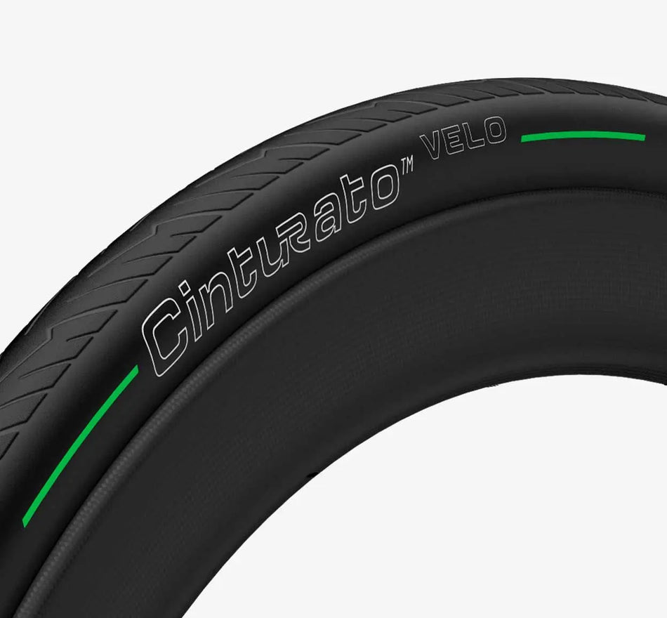 Pneu Pirelli Cinturato Velo Tubeless Ready