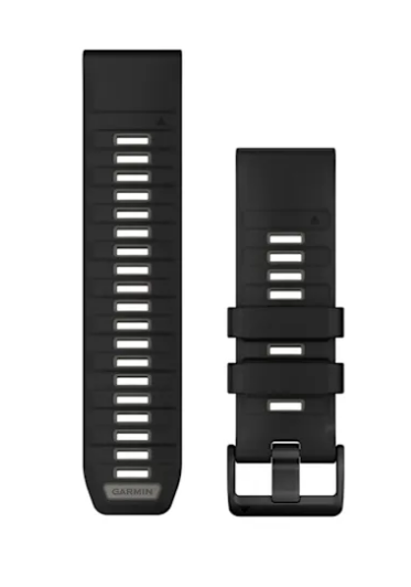 Garmin Quickfit 26 Watch Band Silikon