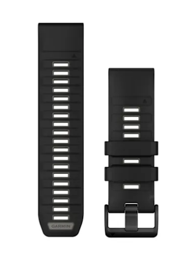 Garmin Quickfit 26 Silikonarmband