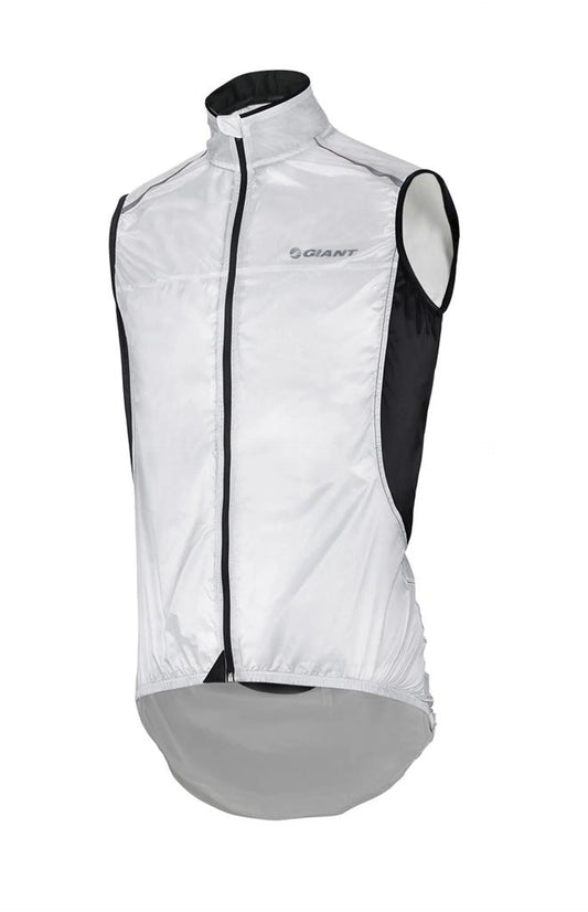 Giant Wind Vest Chaleco cortavientos superligero