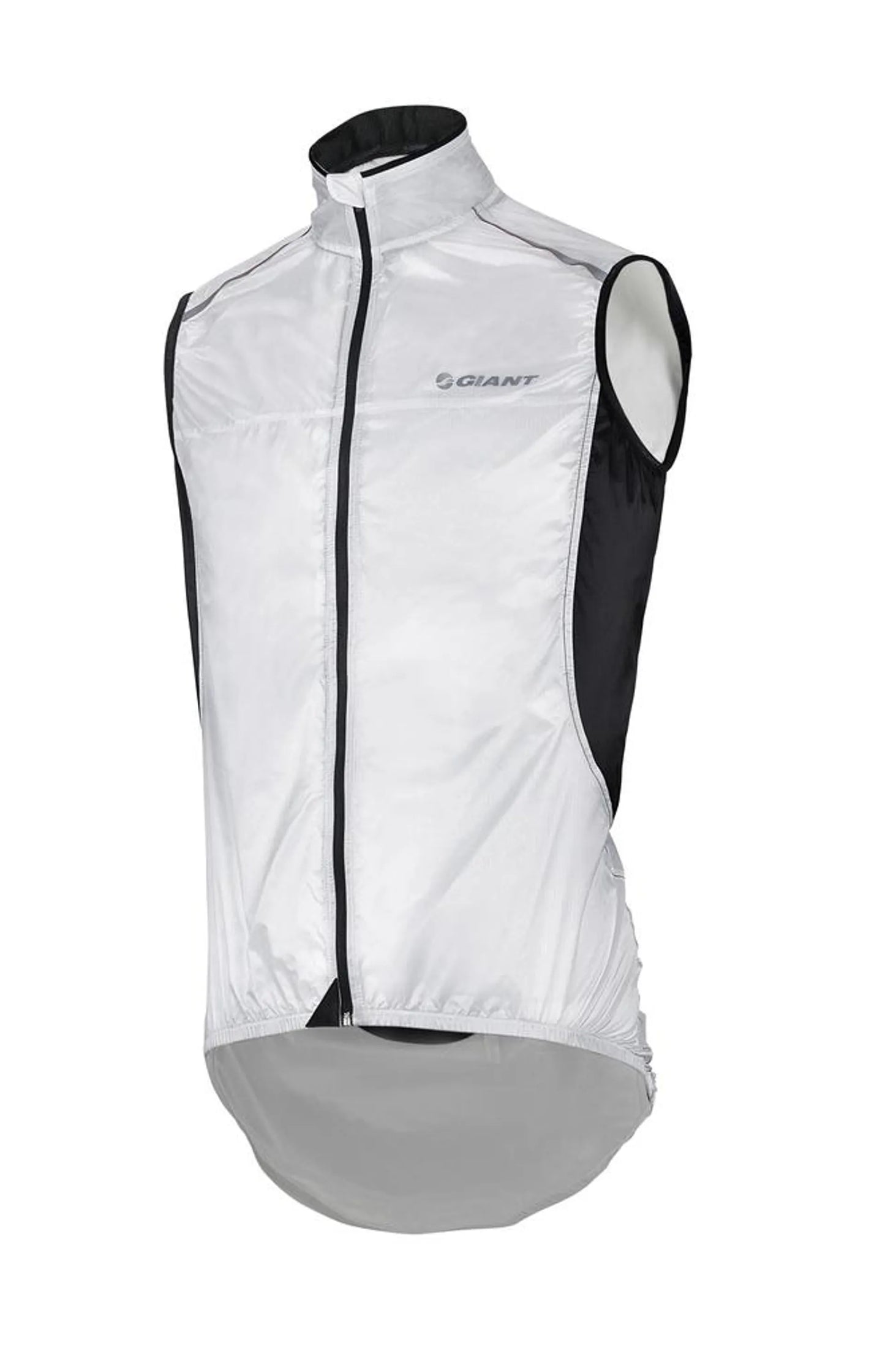 Kamizelka Giant Wind Vest Superlekka kamizelka wiatroszczelna