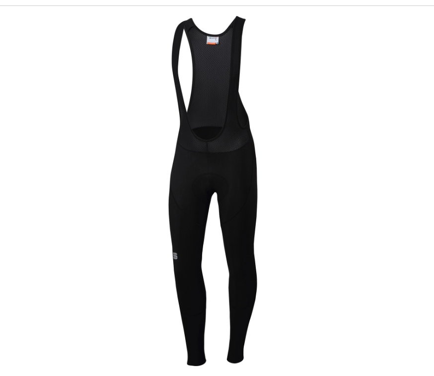 Mallas de invierno Sportful Classic Race