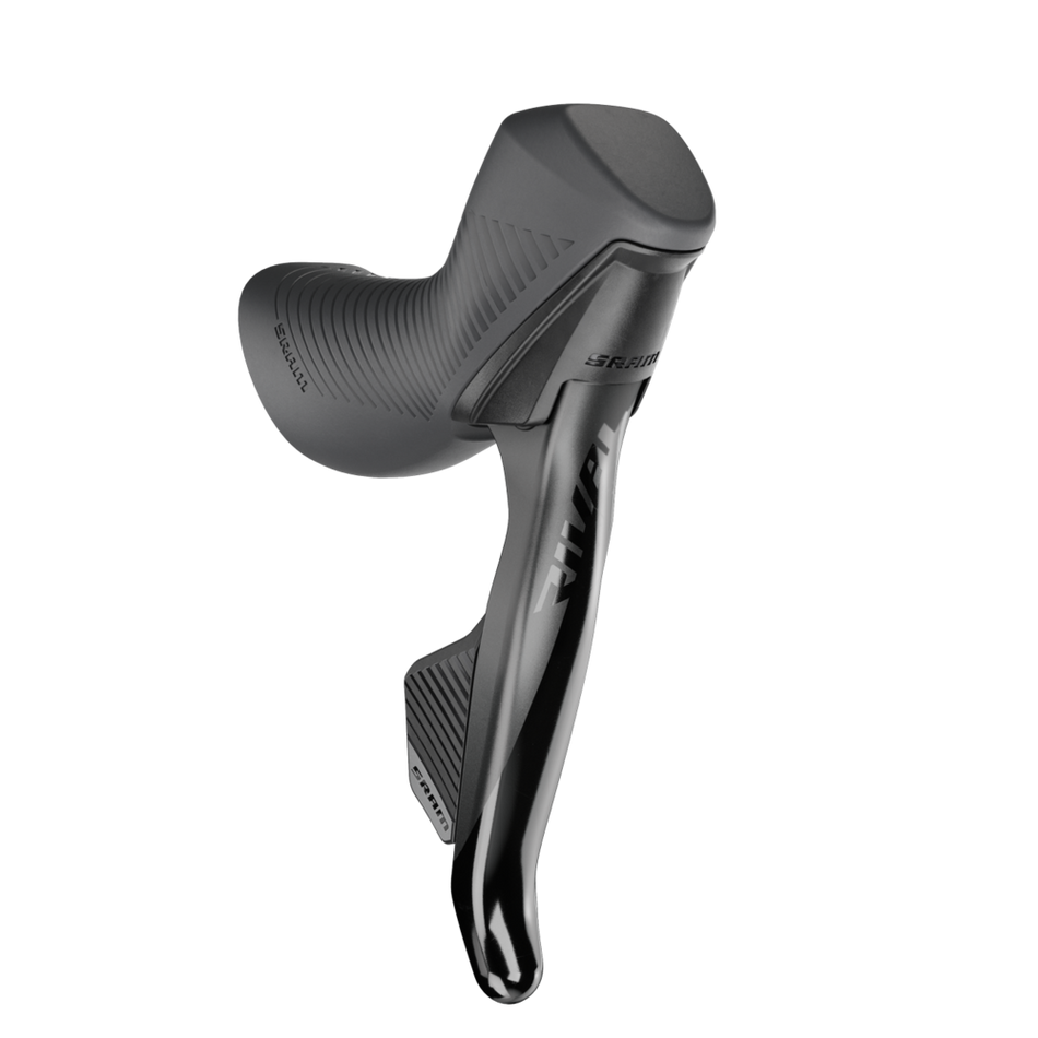 Sram Rival eTAP AXS HRD D1 Pair of Shifters