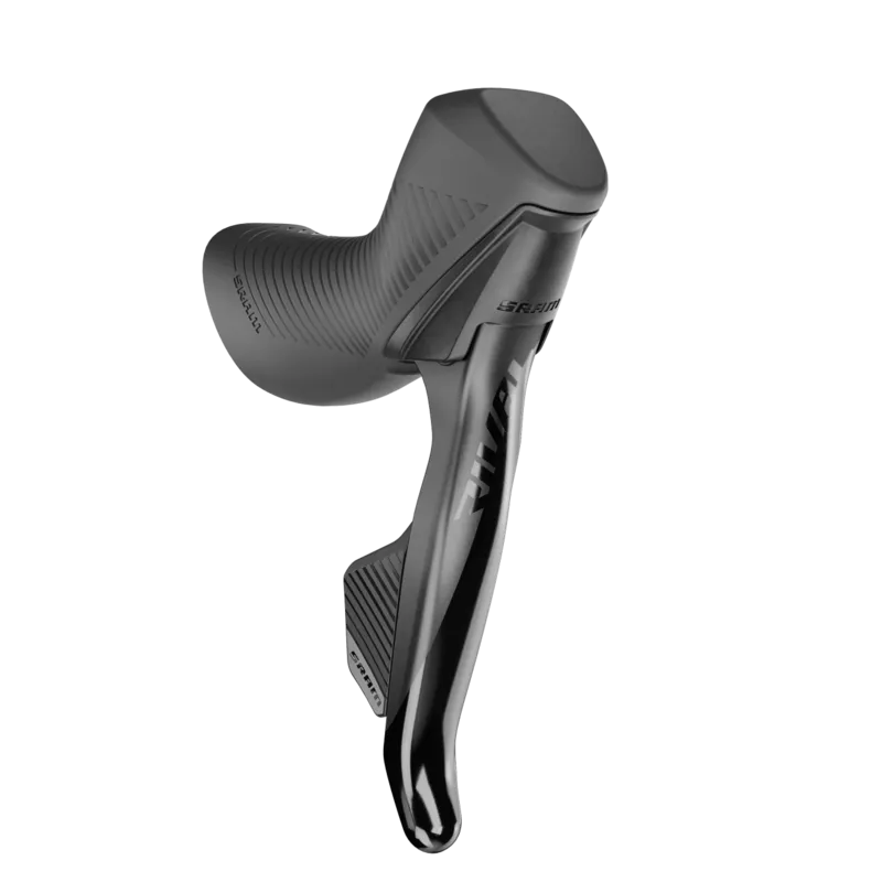 Mando Sram Rival eTAP AXS HRD D1