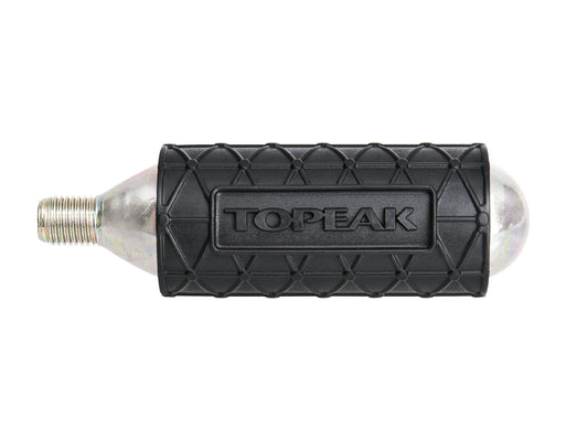 Topaok Silicone Ochrana pro kazety CO2 16gr