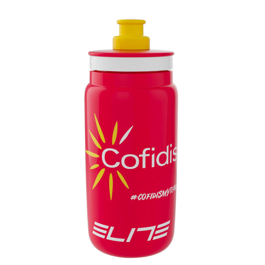 Elite Fly Cofidis 550 ml garrafa