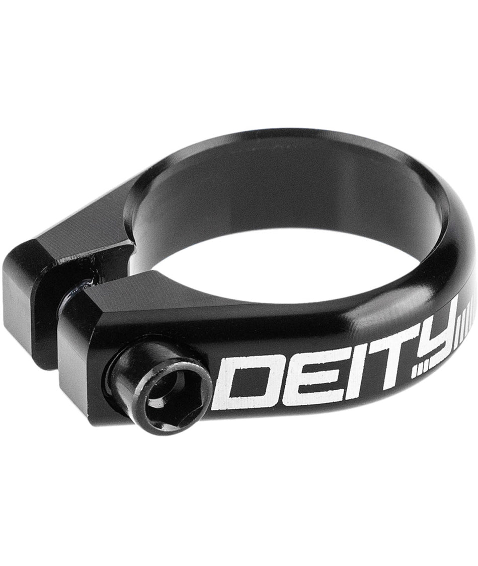 Abrazadera de tija Deity Circuit 34.9mm