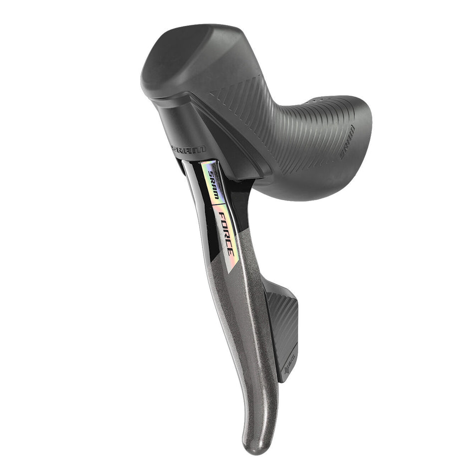 Manetka zmiany biegów Sram Force eTap AXS HRD Flat Mount D2 12V