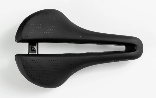 Siodełko Bontrager Aeolus Comp