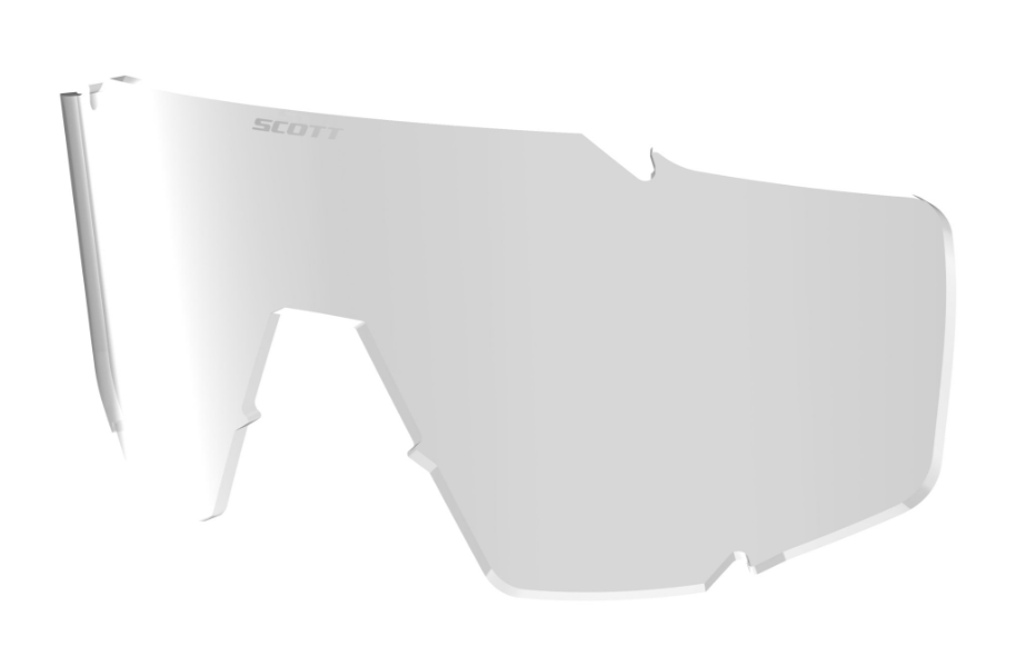 Lente de repuesto Scott Shield Compact