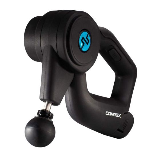 Party Fixx 1.0 Massage Gun