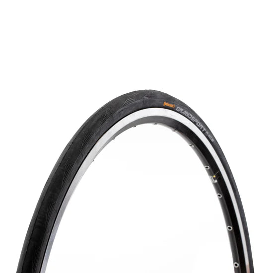 Pneu Continental Grand Sport Race 700x23c - Noir