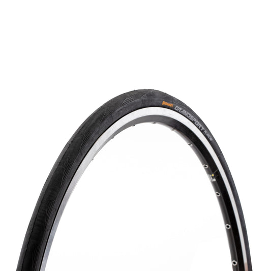 Continental Grand Sport Race 700x28c - Negro