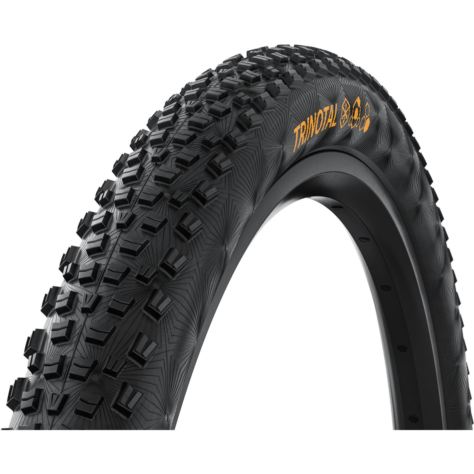 Continental Trinotal Race Casing Grip Compound 29" Reifen