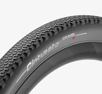 Cubra Pirelli Belted Gravel H