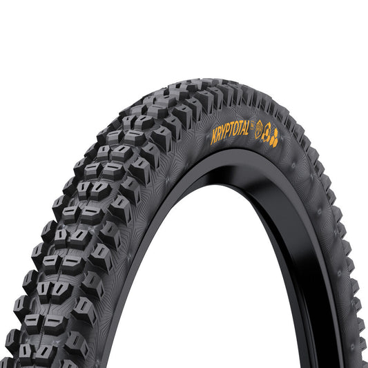 Endurance du sentier arrière Kryptotal continental 27,5 × 2,40