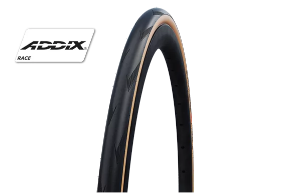 Schwalbe Pro One tt tubeless fácil