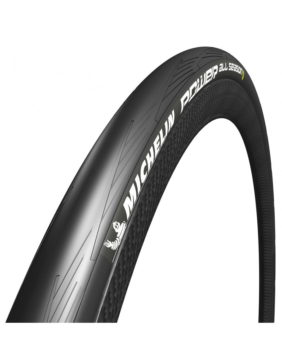 Copertone Michelin Power All Season V2
