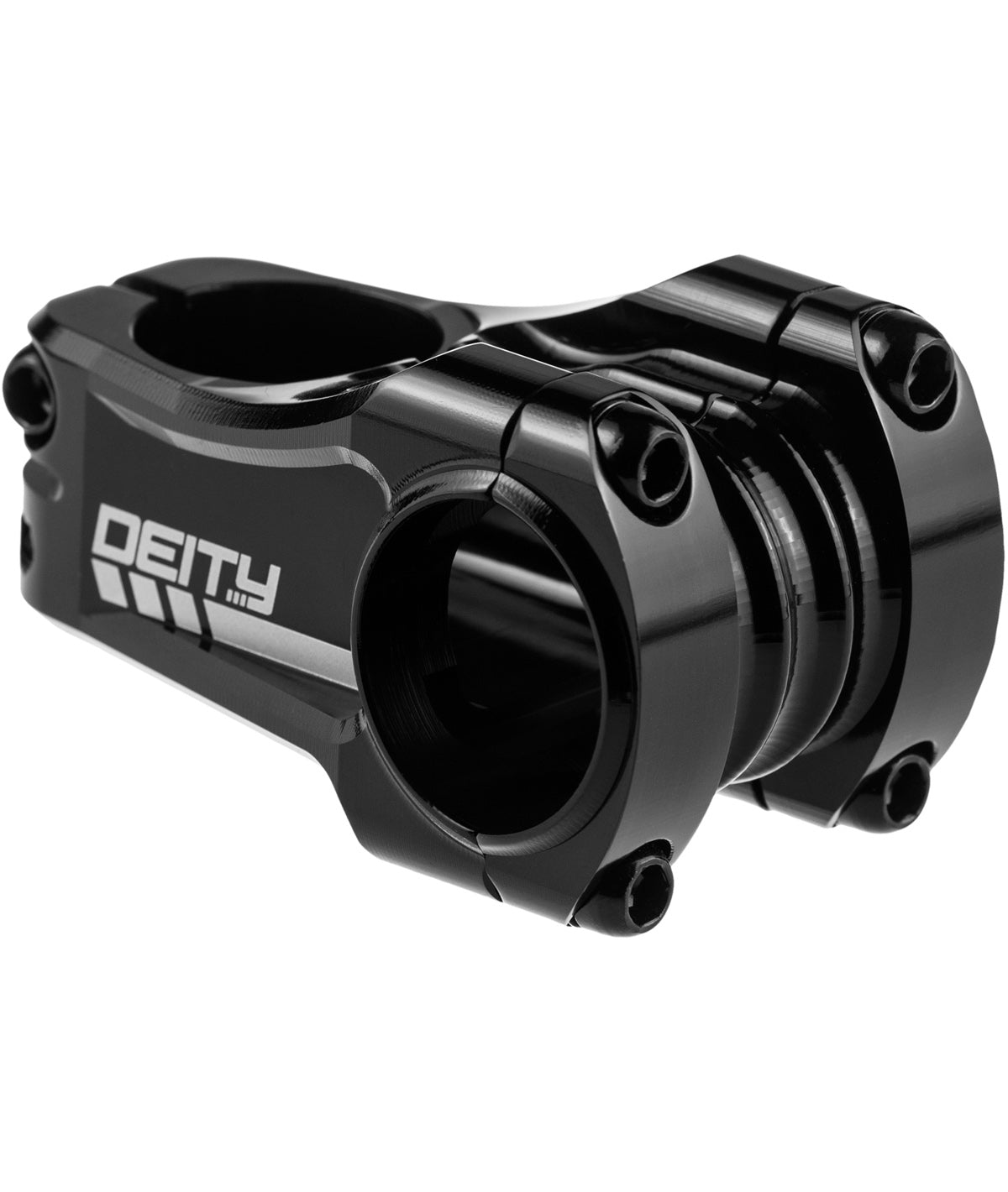 Potencia Manillar Deity Copperhead Ø35mm