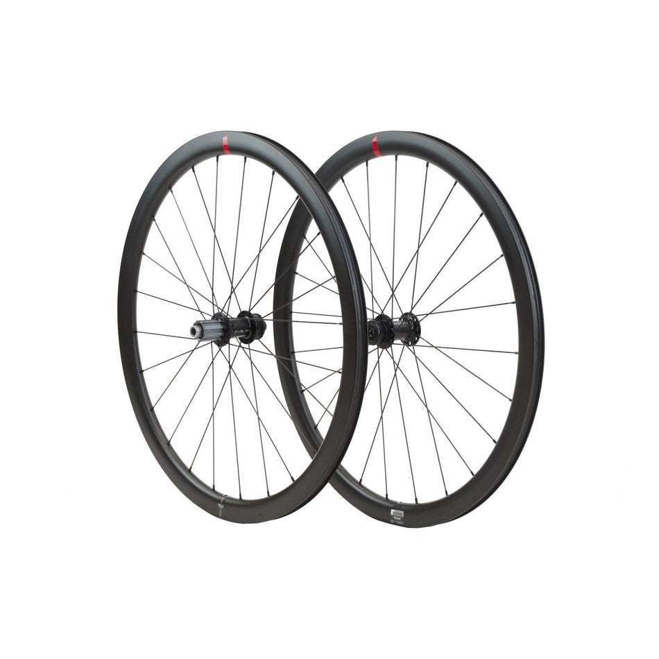 Wilier NDR 38 Wheelset
