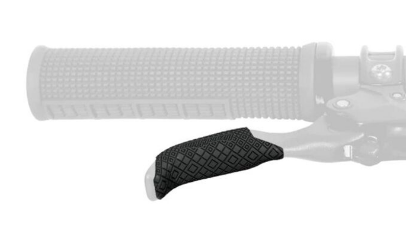 Protège-levier de frein Lizard Skins
