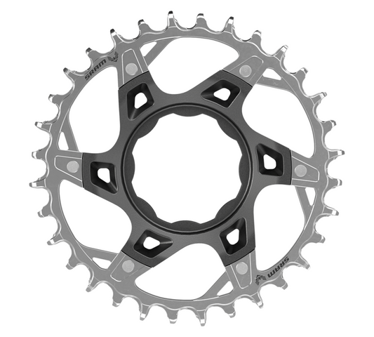 Crown Sram xx Eagle T-Type pour le moteur TQ