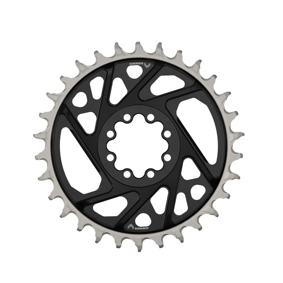 Sram XX T-Type Eagle Kettenblatt 30Z 12-fach Direct Mount 3mm
