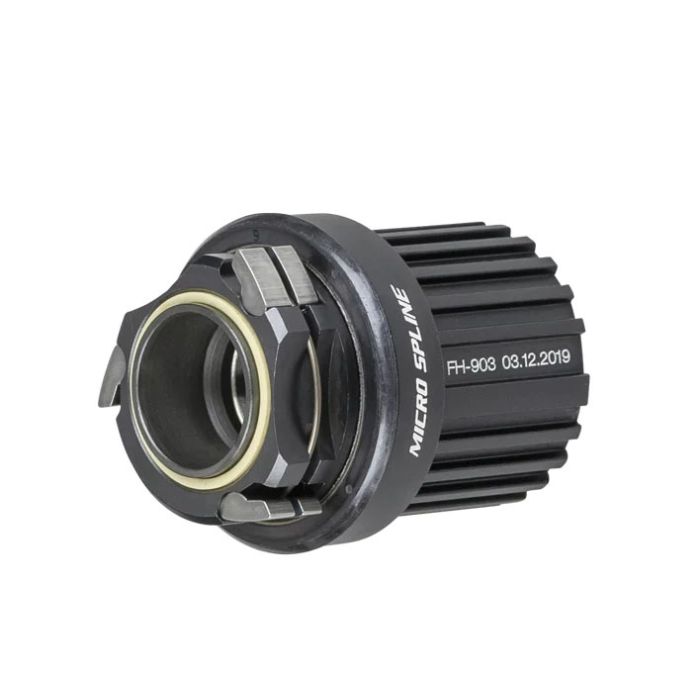 Corset Bontrager Roue Libre MSC-148A Micro Spline v2 12v