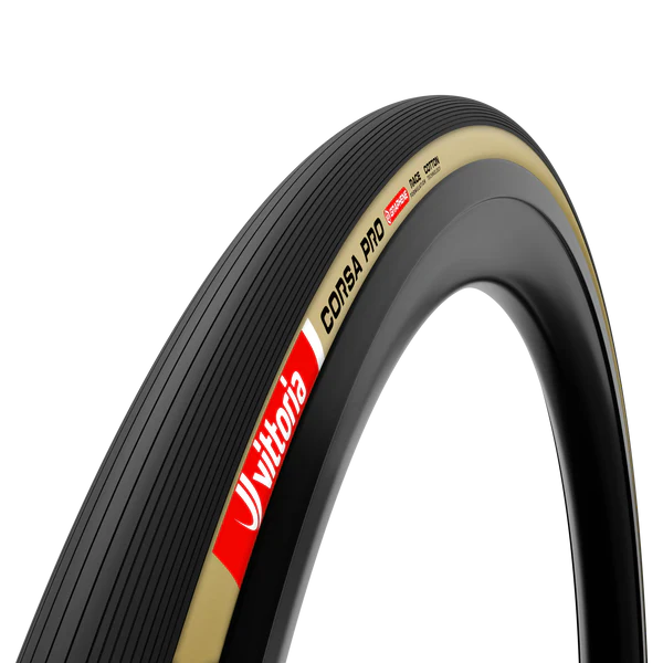 Vittoria Corsa Pro Tube-Type Tire