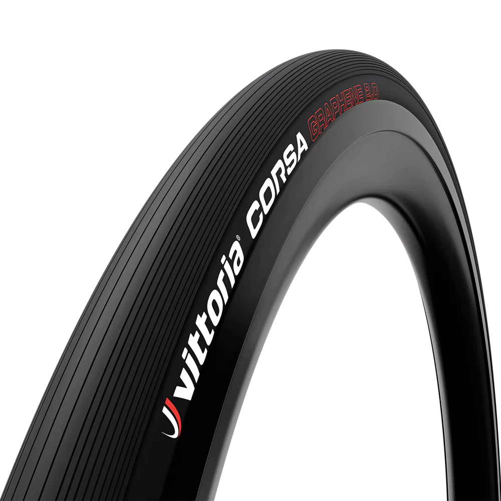 Copertone Vittoria Corsa Tube-Type